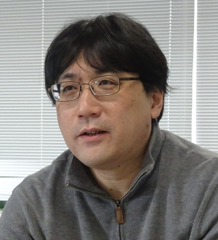 山本 雅人